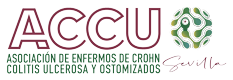 ACCU Sevilla — Asociación de enfermos de Crohn, colitis ulcerosa y ostomizados