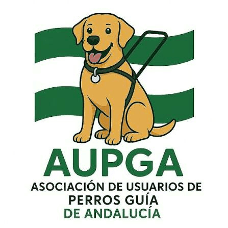 Asociación de Usuarios de Perros Guía de Andalucía