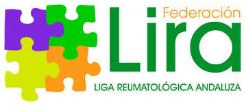 Federación Lira — Liga Reumatológica Andaluza